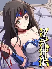 夜航动漫片区列表缩略图